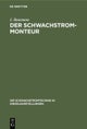 Der Schwachstrom-Monteur