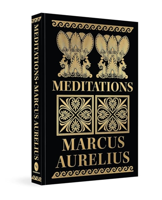 Meditations deluxe - Deluxe Hardbound Edition