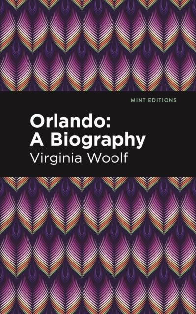 Orlando - A Biography
