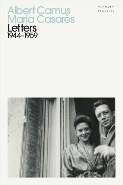 Letters 1944-1959