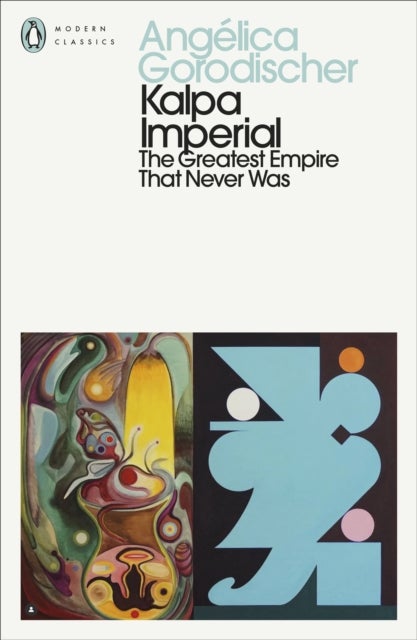 Kalpa Imperial - The Greatest Empire That Never Was