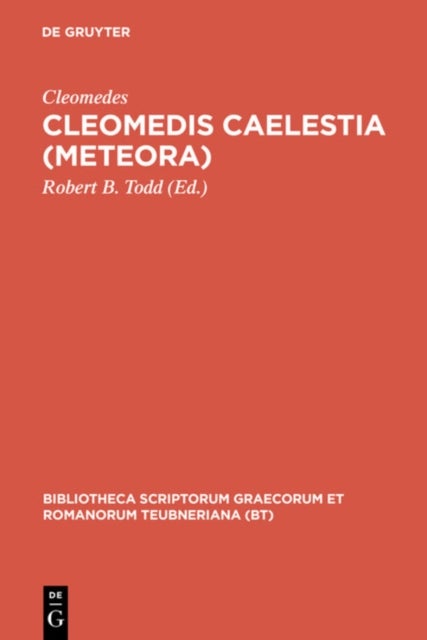 Caelestia CB
