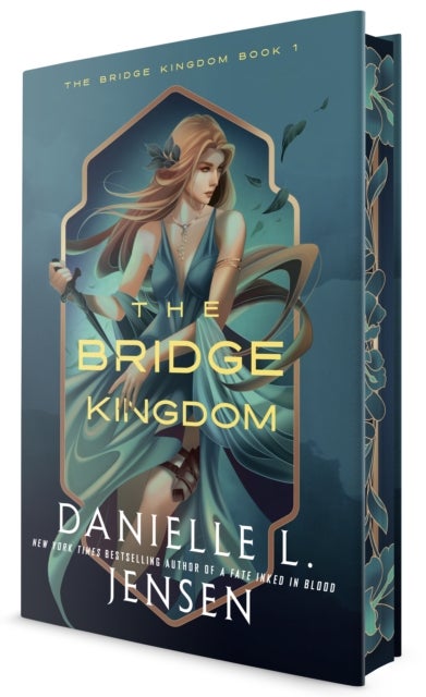 The Bridge Kingdom (Deluxe Edition) - The Bridge Kingdom 1