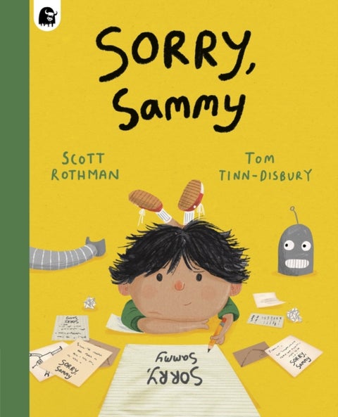 Sorry, Sammy