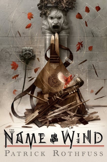 The Name of the Wind: 10th Anniversary Deluxe Edition - Deluxe Edition