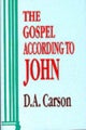 The Gospel According To John