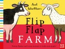 Axel Scheffler's Flip Flap Farm