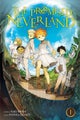 The Promised Neverland, Vol. 1