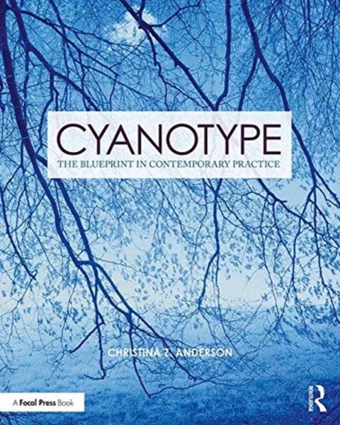 Cyanotype - The Blueprint in Contemporary Practice