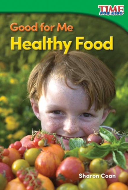 Good for Me - Healthy Food