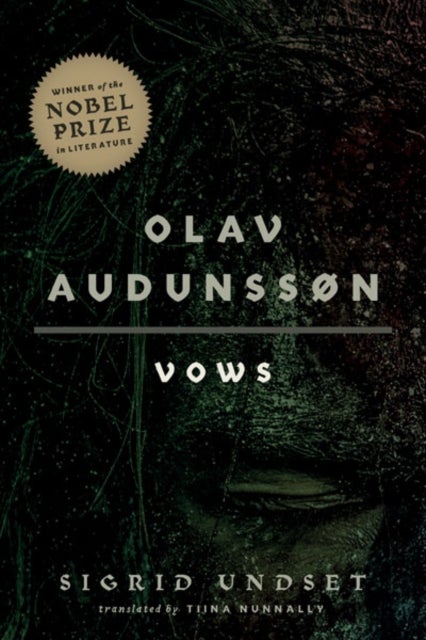 Olav Audunss¿n - I. Vows
