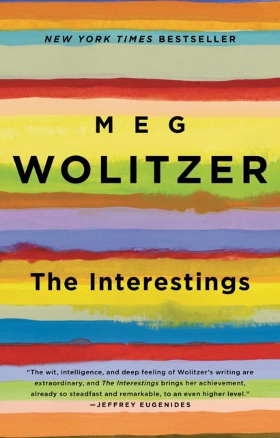 Interestings - A Novel