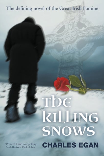 The Killing Snows - The Defining Novel of the Great Irish Famine