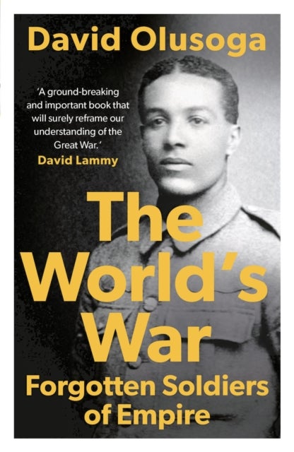 The World's War - Forgotten Soldiers of Empire