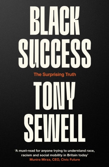 Black Success - The Surprising Truth
