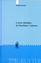 Covert Modality in Non-finite Contexts
