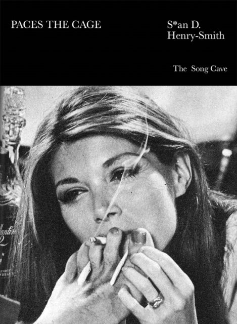 Paces the Cage