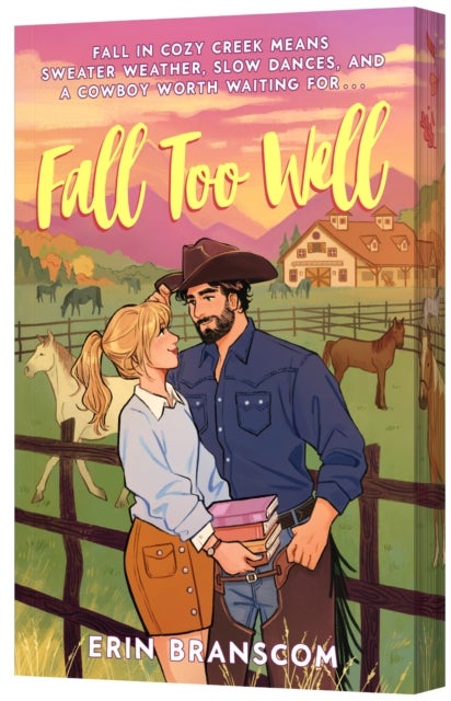 Fall Too Well - A Novel