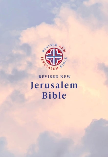 RNJB Catholic Hardback Bible