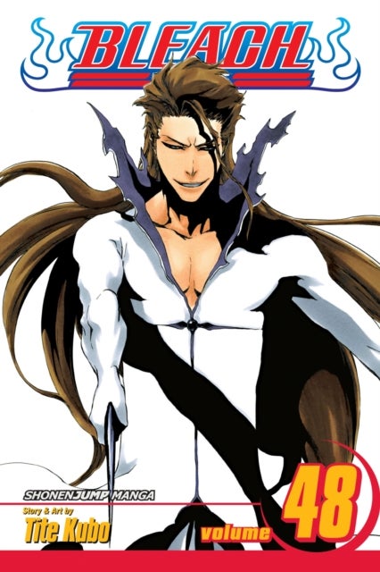 Bleach, Vol. 48 - God is Dead