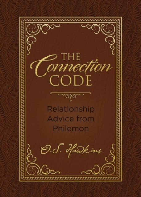 The Connection Code - Relationship Advice from Philemon