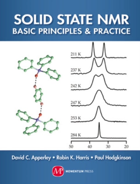 Solid-State NMR - Basic Principles & Practice