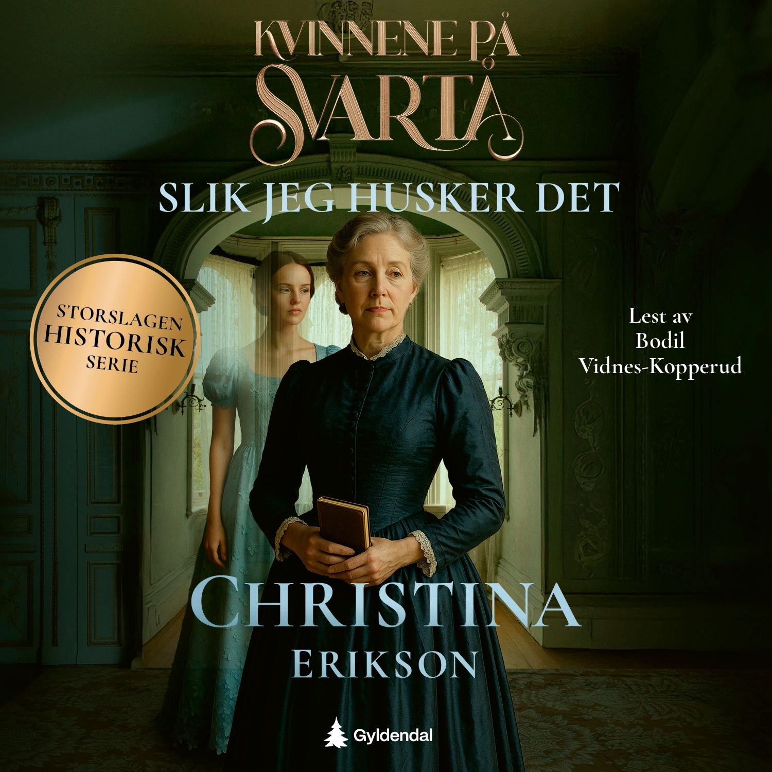 Slik jeg husker det