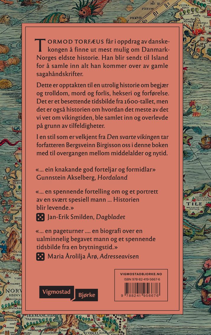 Mannen fra middelalderen
