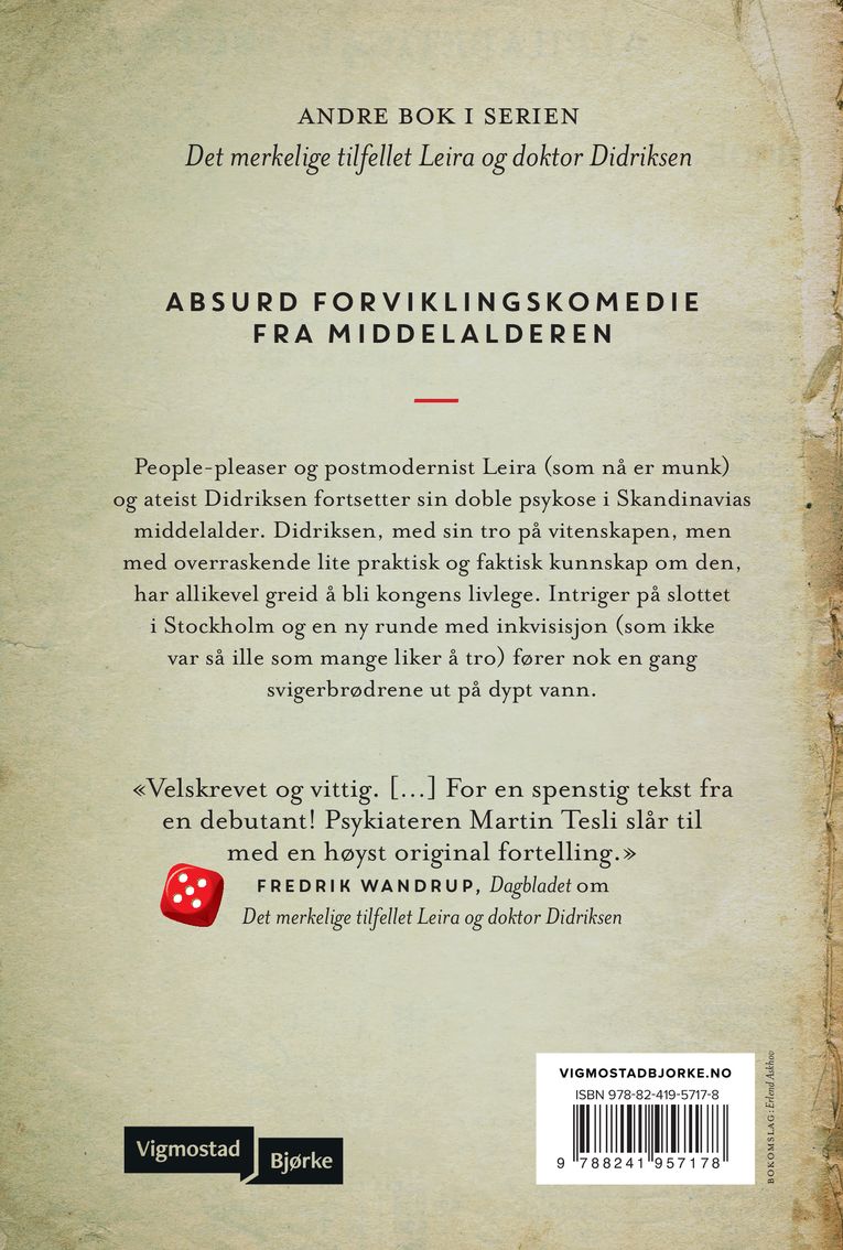 Kronen og korset