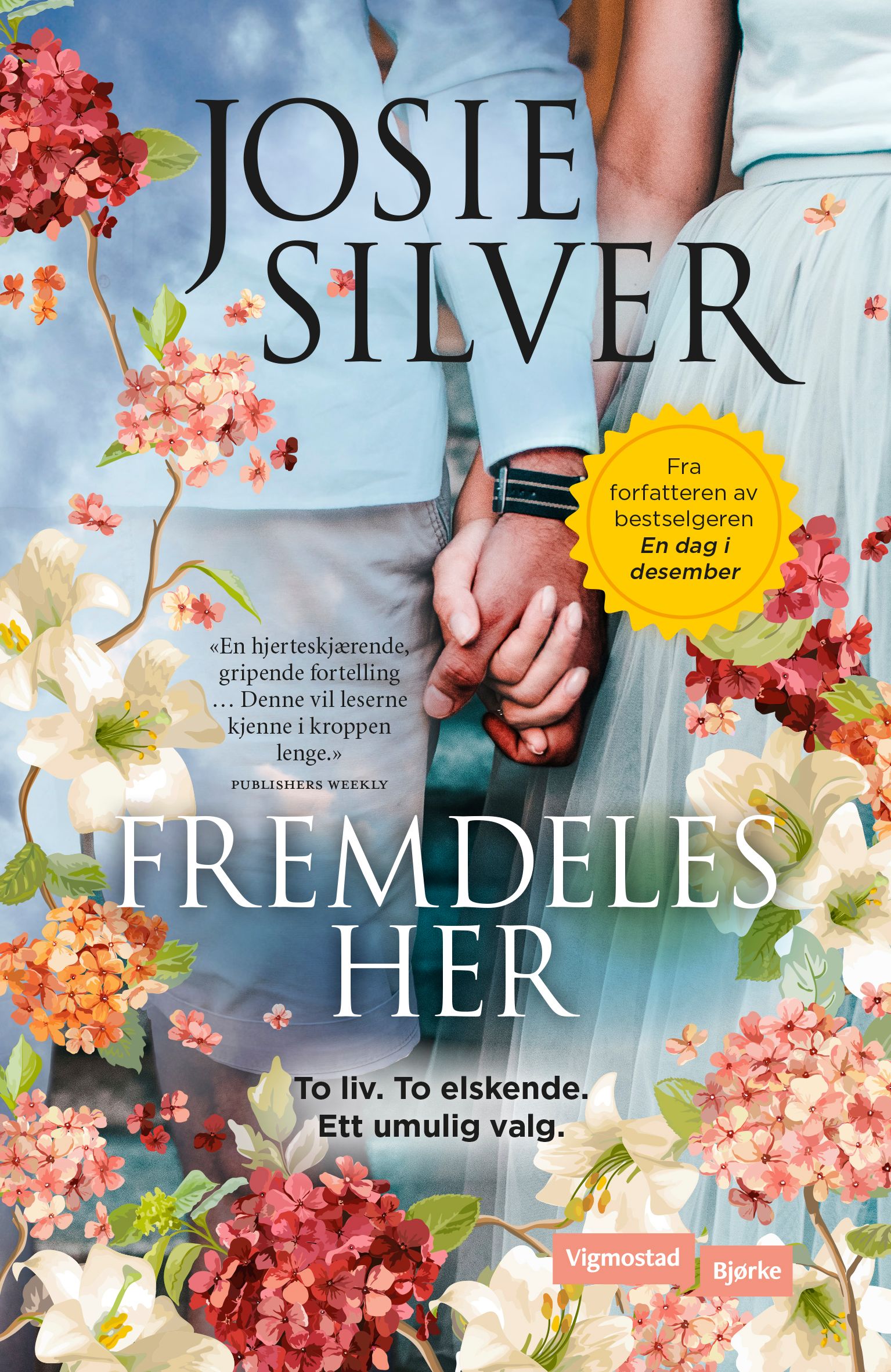Fremdeles her (pocket)