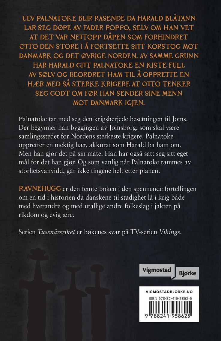 Ravnehugg