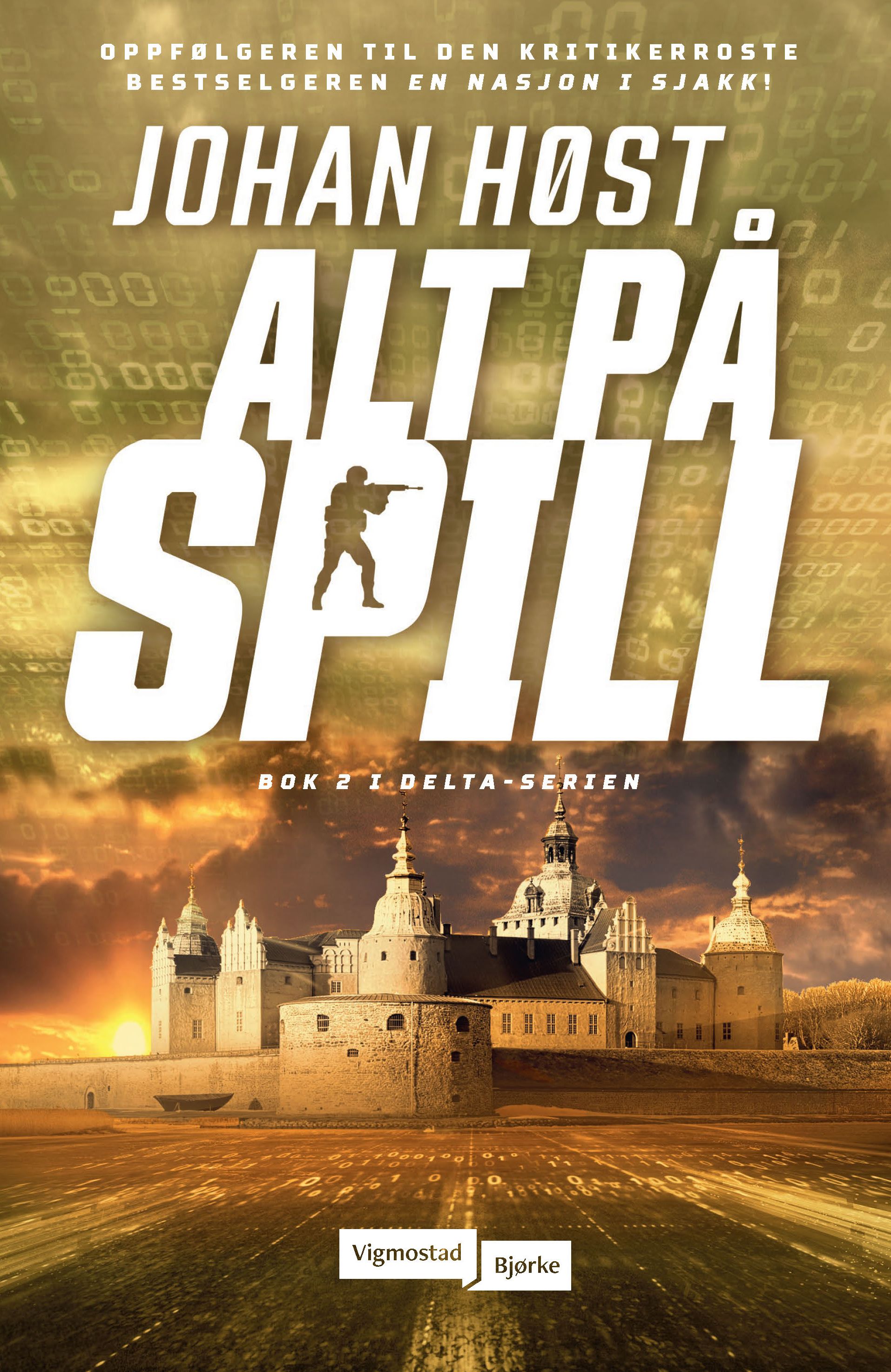 Alt på spill