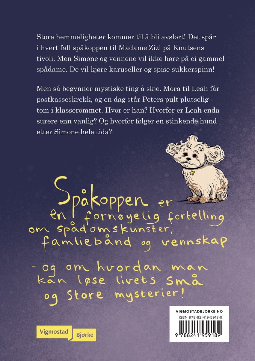Spåkoppen