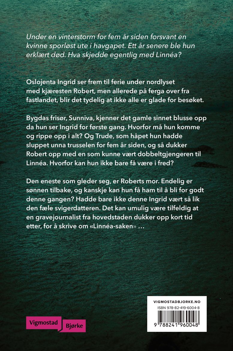 Mange løgner små
