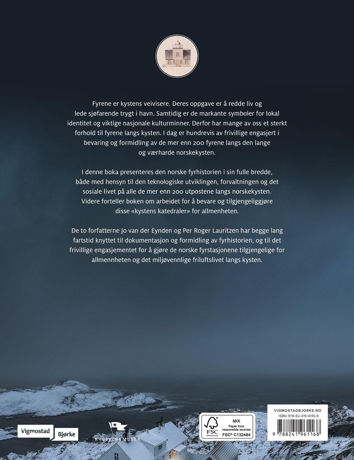 Kystens veivisere