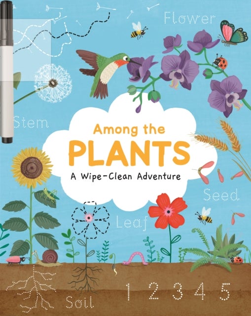 Among the Plants
