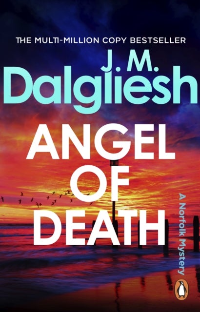 Angel of Death