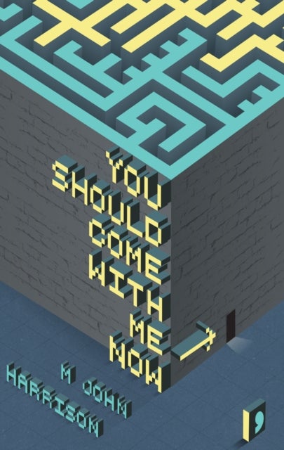 You Should Come with Me Now - Stories of Ghosts