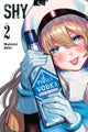Shy, Vol. 2