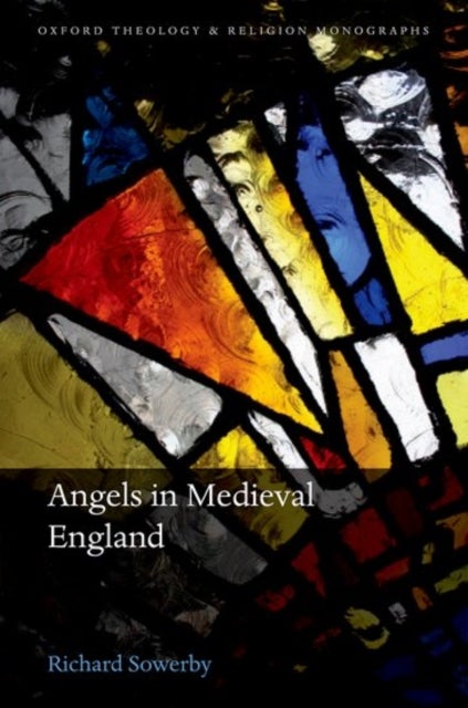 Angels in Early Medieval England