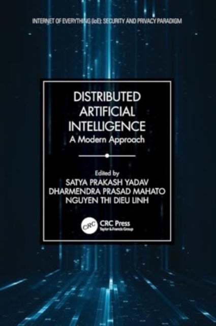 Distributed Artificial Intelligence - A Modern Approach