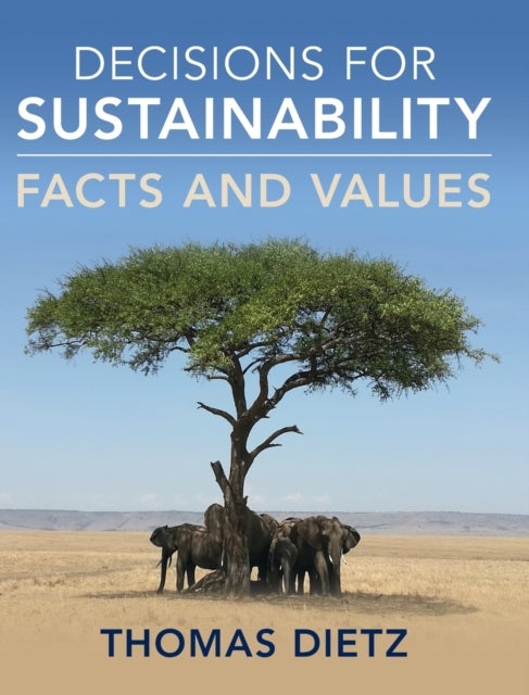 Decisions for Sustainability - Facts and Values