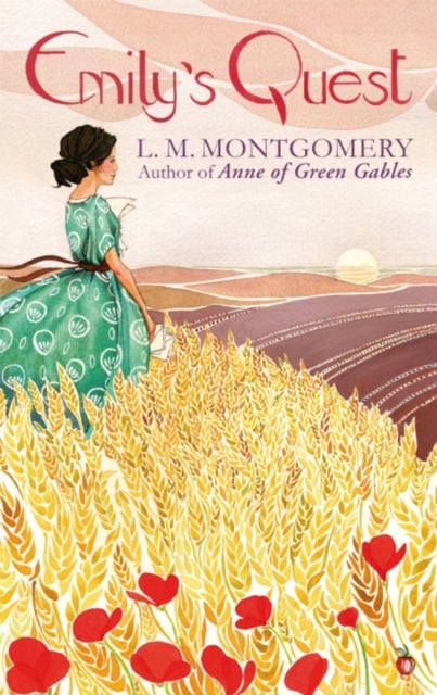 Emily's Quest - A Virago Modern Classic