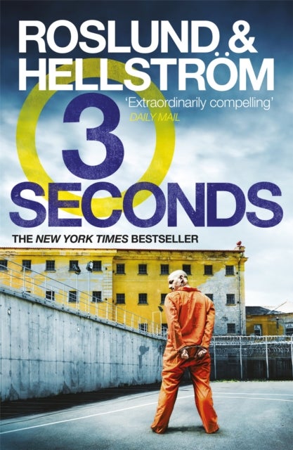 Three Seconds - Ewert Grens 4