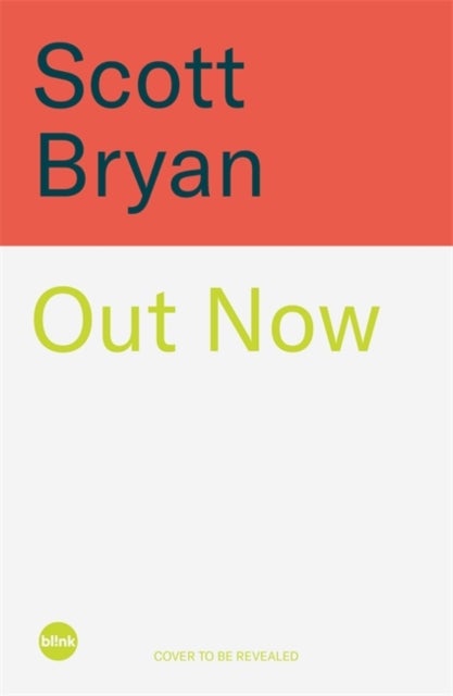 Out Now - A queer journey through modern television