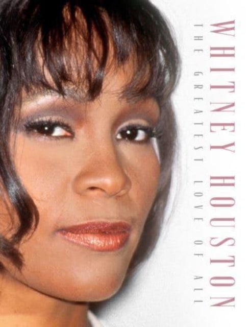 Whitney Houston - The Greatest Love of All