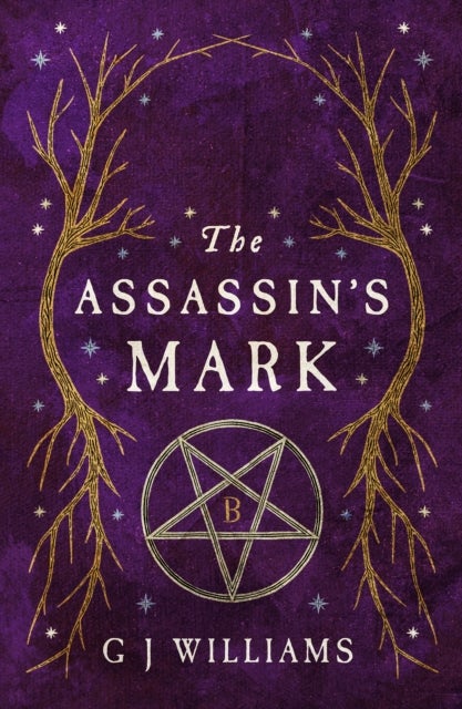 The Assassin's Mark - One of The Sunday Times' best historical novels