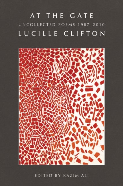 At the Gate - Uncollected Poems 19872010