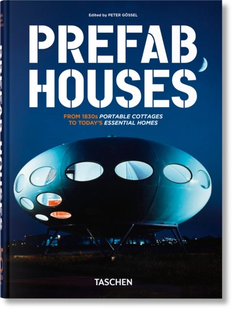 Prefab Houses - 45th Ed.