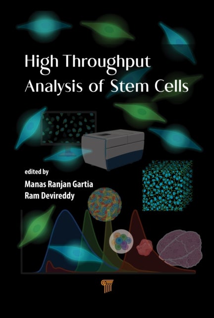 High-Throughput Imaging Methods - Cells and Tissues